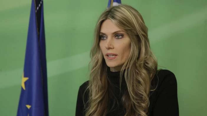Η συγκλονιστική «απάντηση» μιας φοιτήτριας με προβλήματα όρασης – «Ναι, κυρία Καϊλή, είμαι τεμπέλα κι ανίκανη και παίρνω επίδομα»